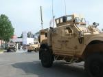 Oshkosh M-ATV 2009 года